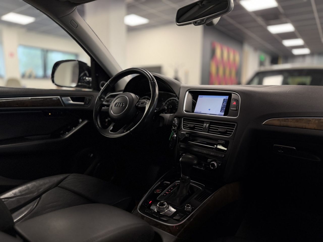 Audi Q5 | 15