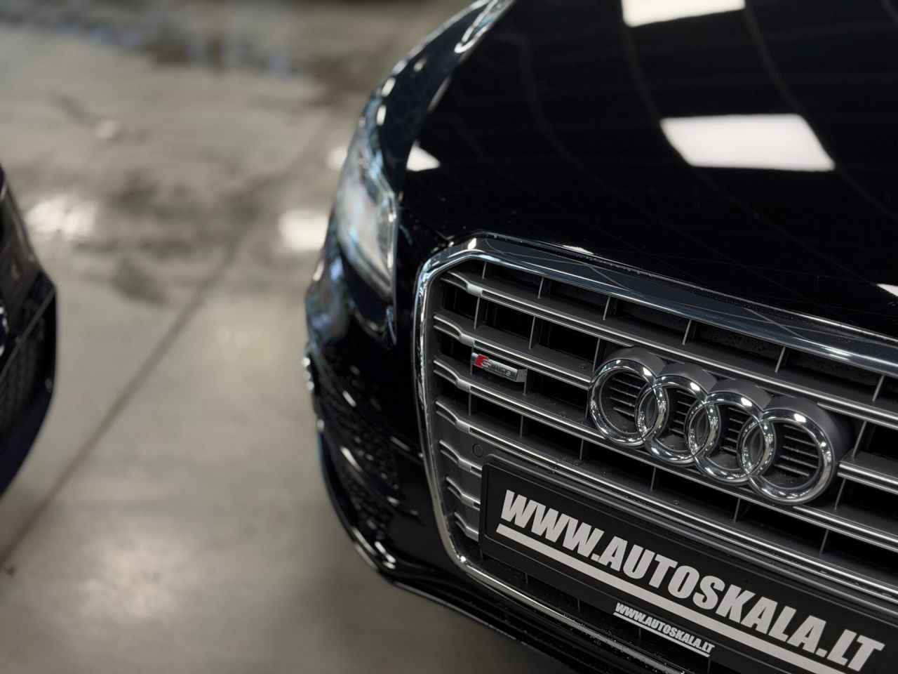 Audi Q5 | 27