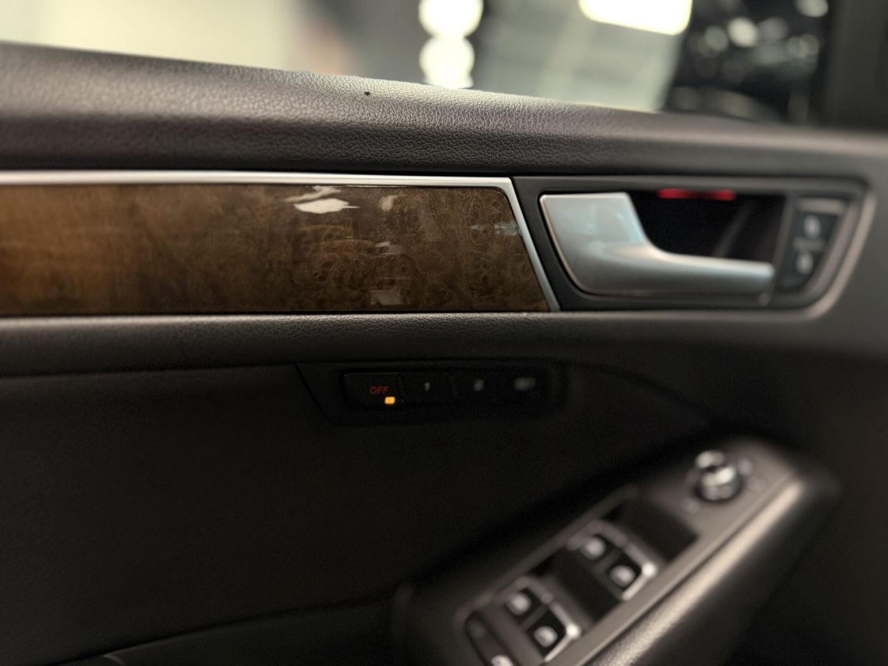 Audi Q5 | 19
