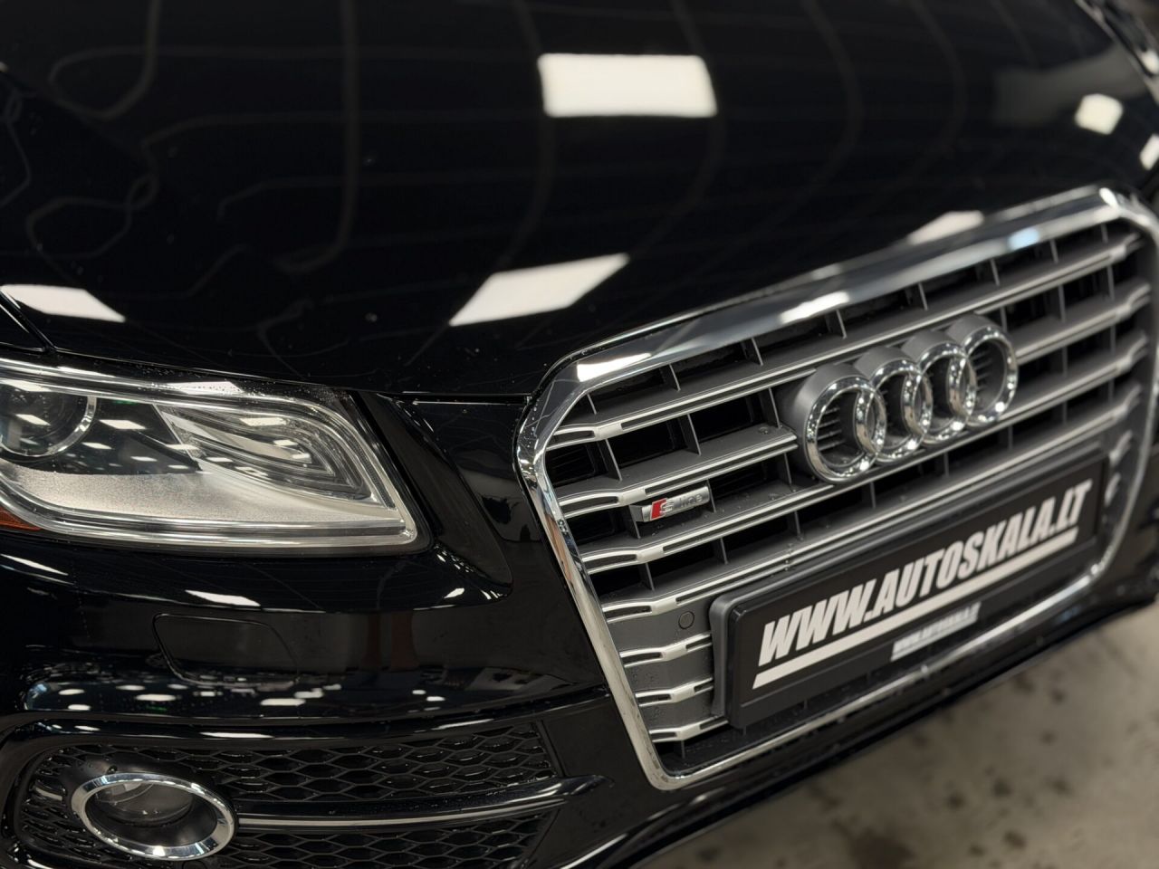 Audi Q5 | 30