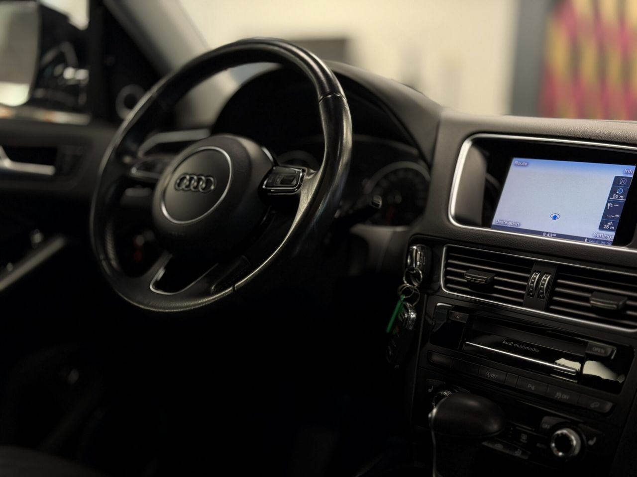 Audi Q5 | 17