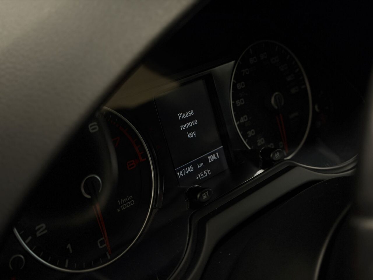 Audi Q5 | 12
