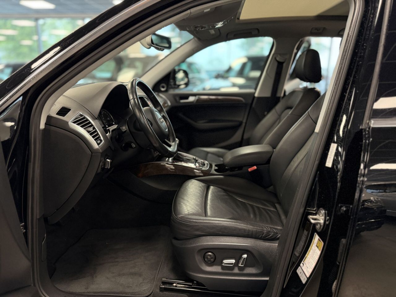 Audi Q5 | 6