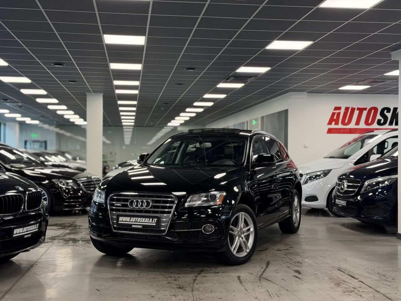 Audi Q5 | 28