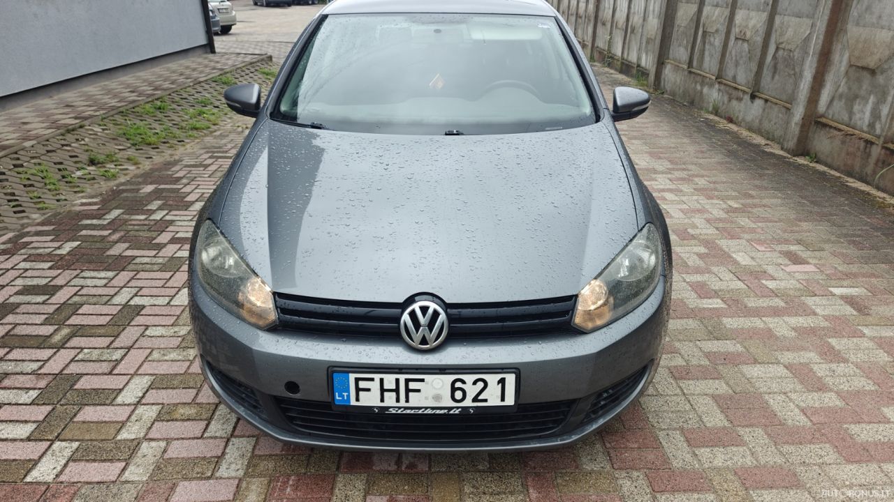 Volkswagen Golf | 2
