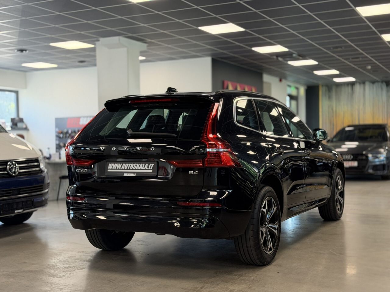 Volvo XC60 | 20