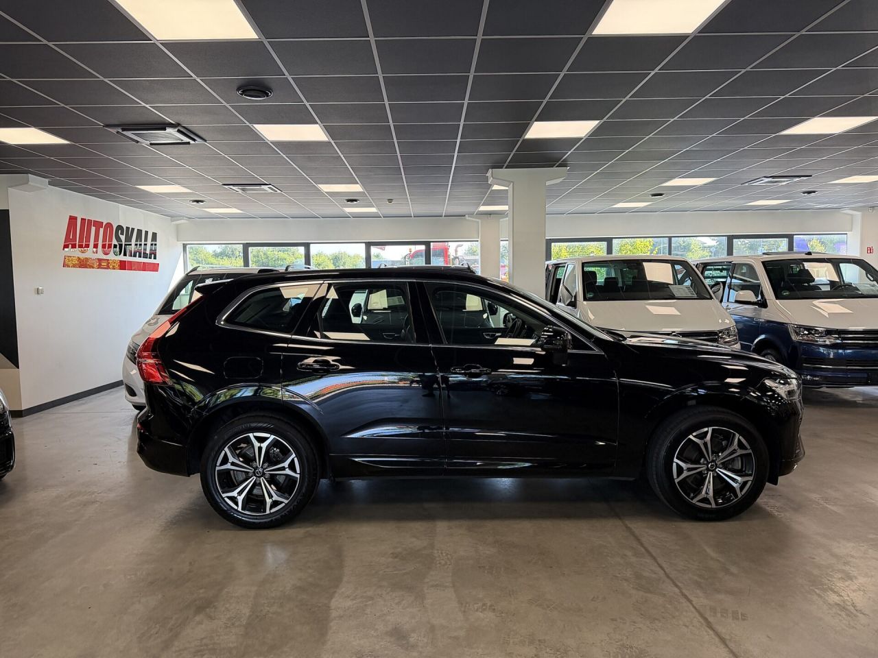 Volvo XC60 | 22