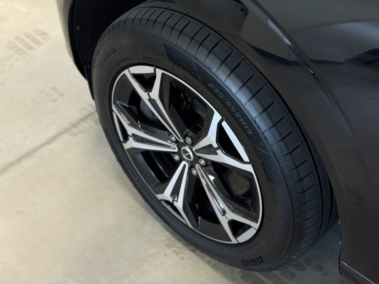 Volvo XC60 | 9