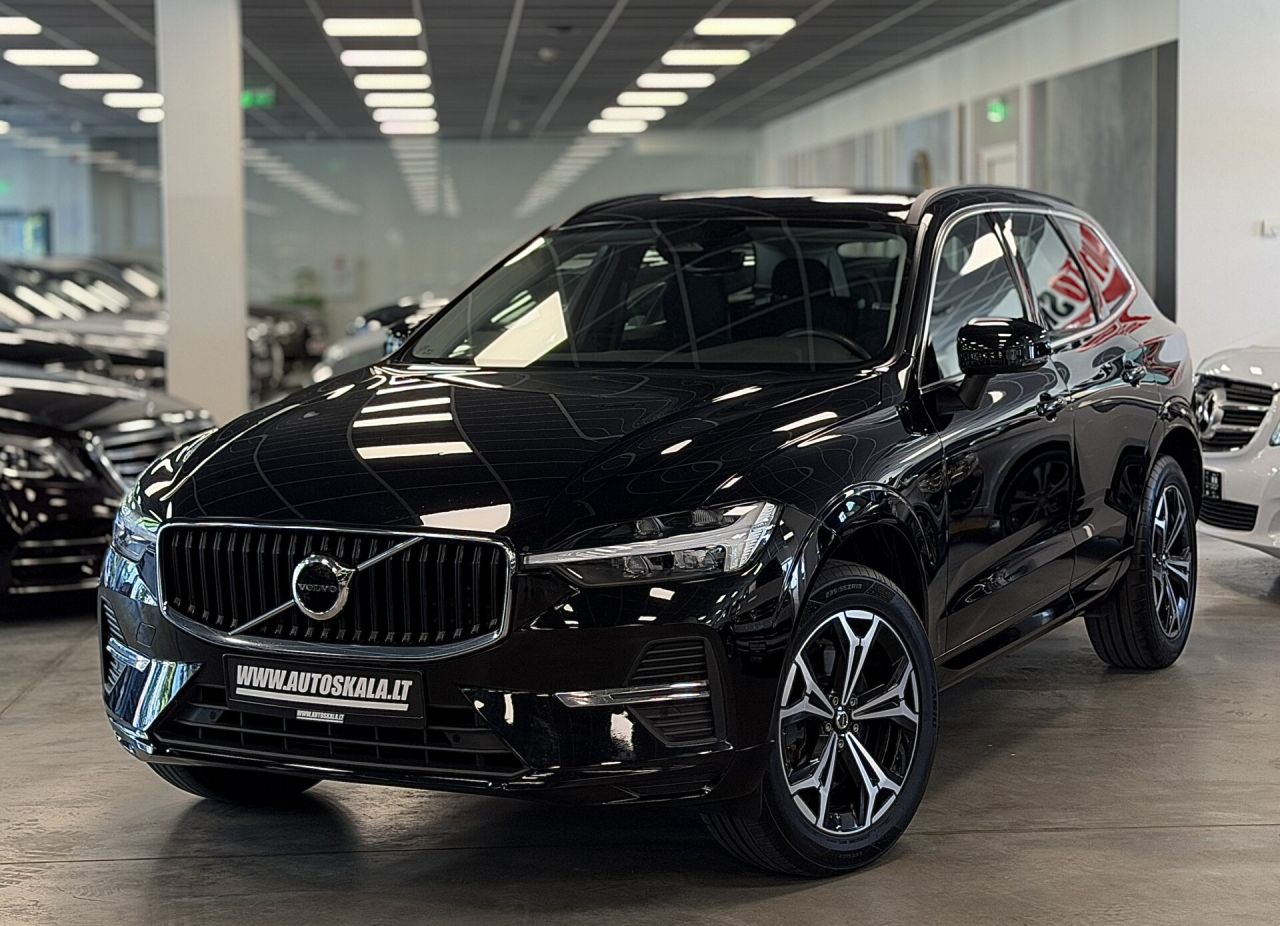 Volvo XC60 | 16