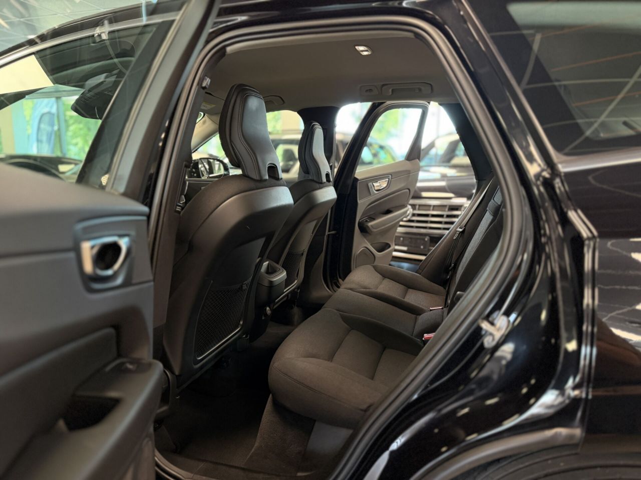 Volvo XC60 | 7