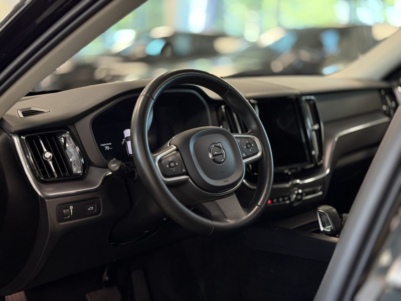 Volvo XC60 | 5