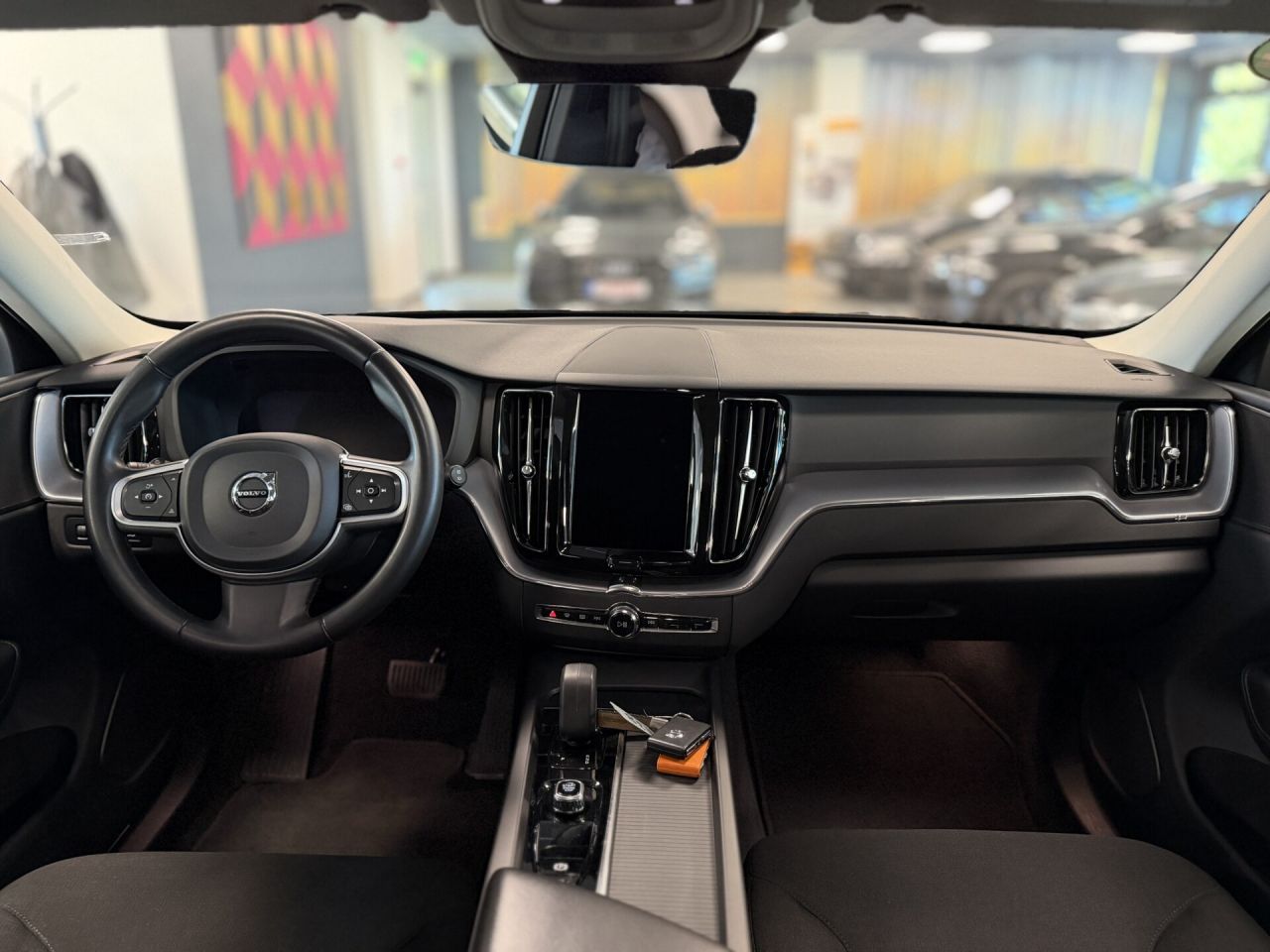 Volvo XC60 | 11
