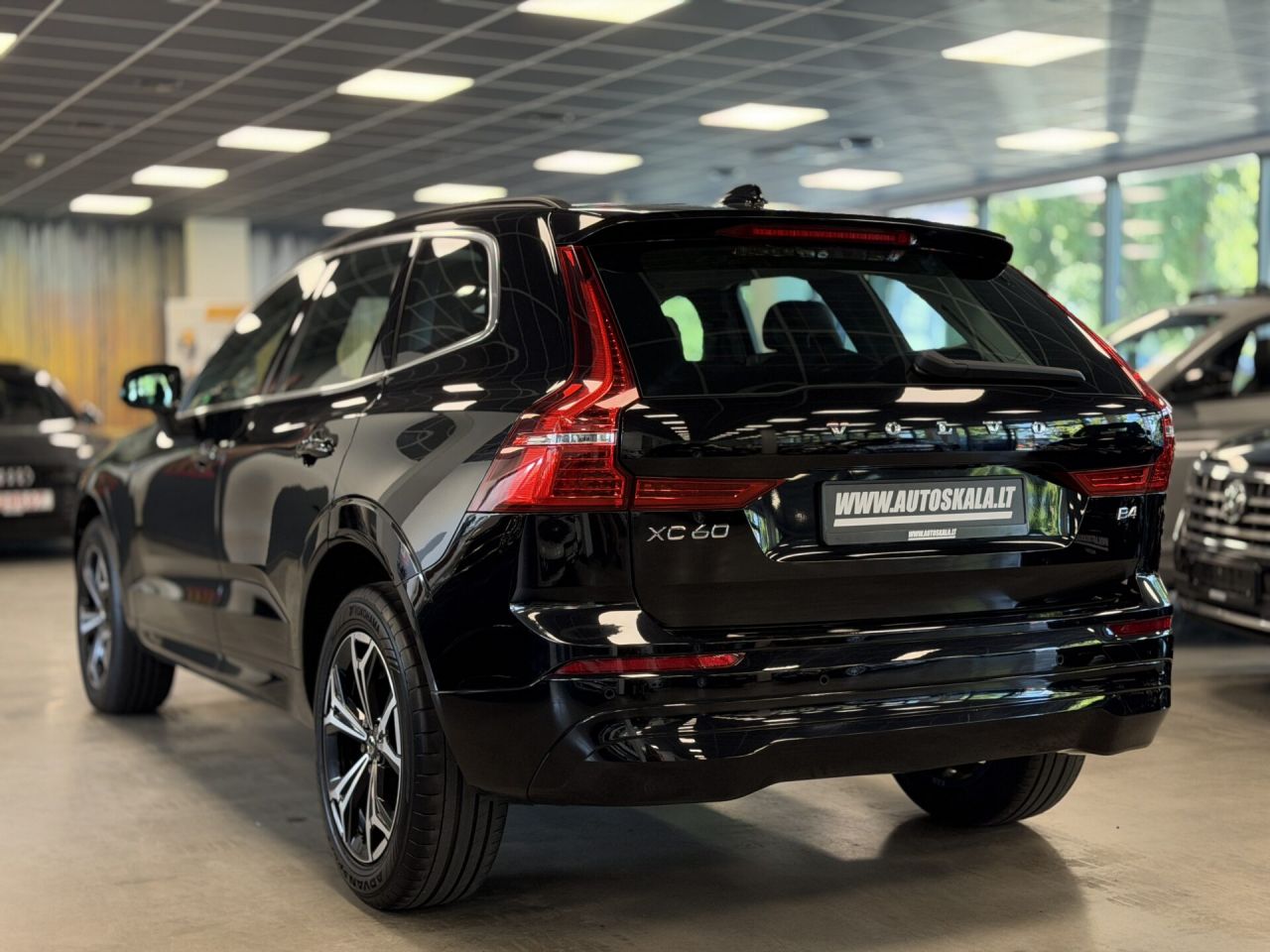 Volvo XC60 | 13