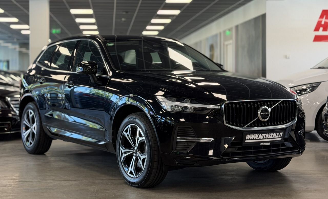 Volvo XC60 | 19