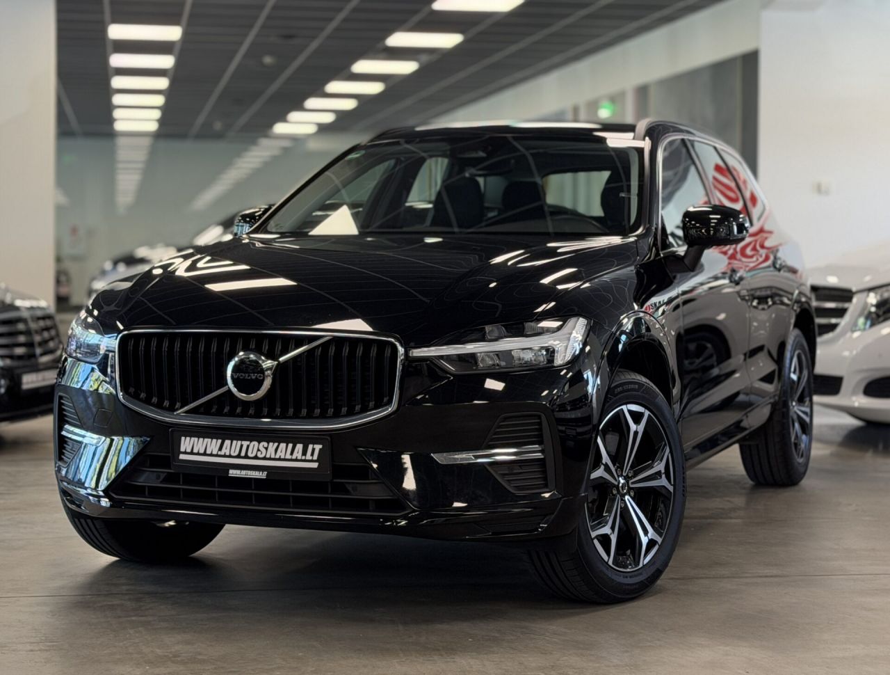 Volvo XC60 | 14