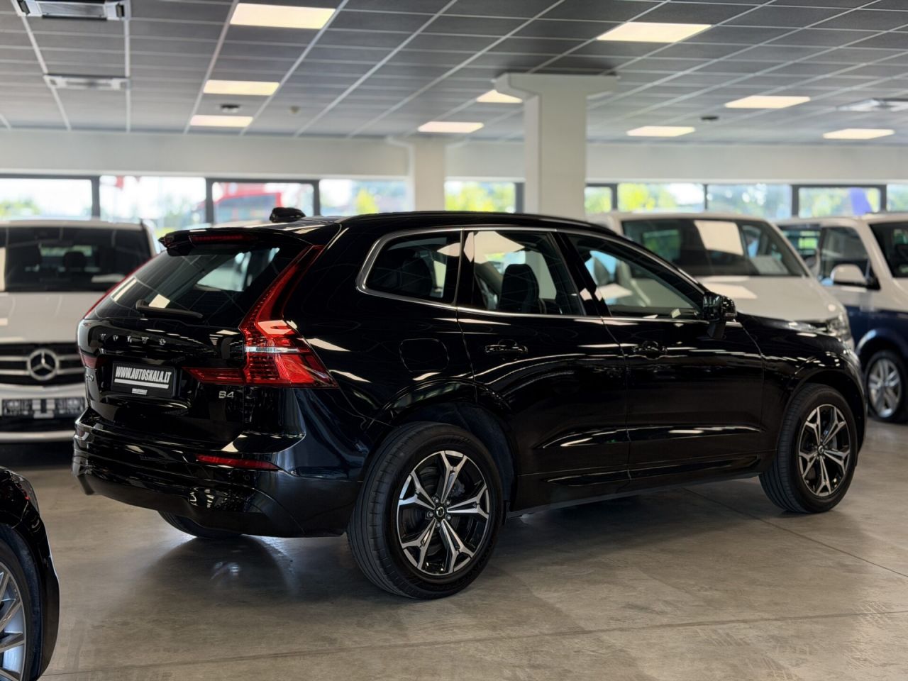 Volvo XC60 | 17