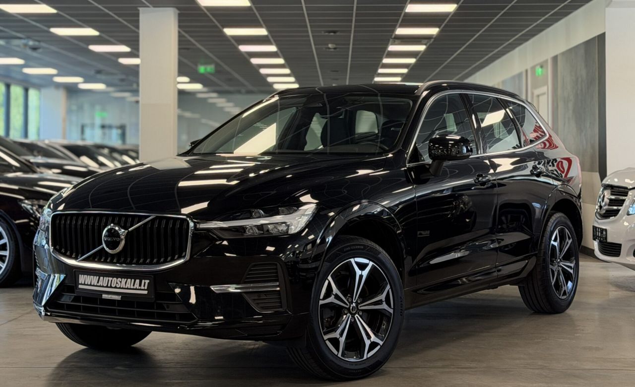 Volvo XC60 | 18