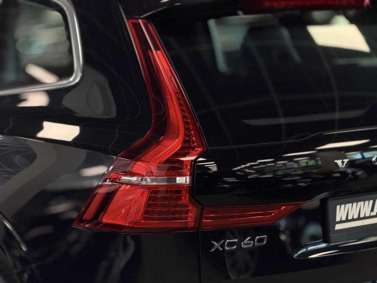 Volvo XC60 | 1