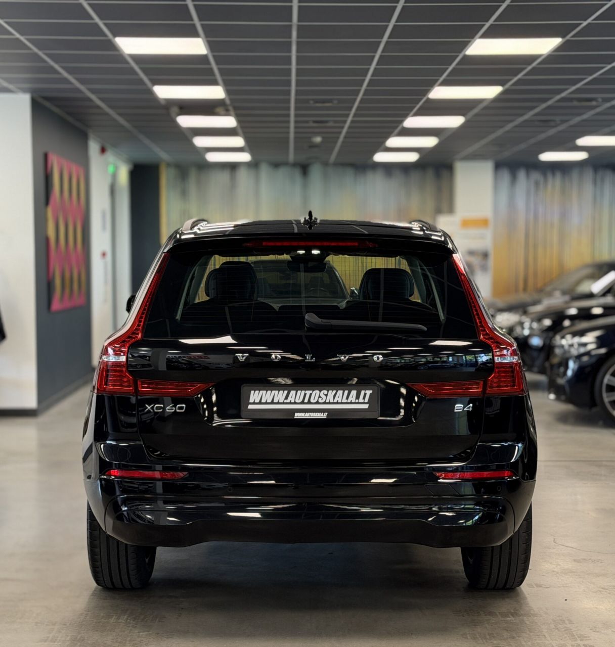 Volvo XC60 | 15