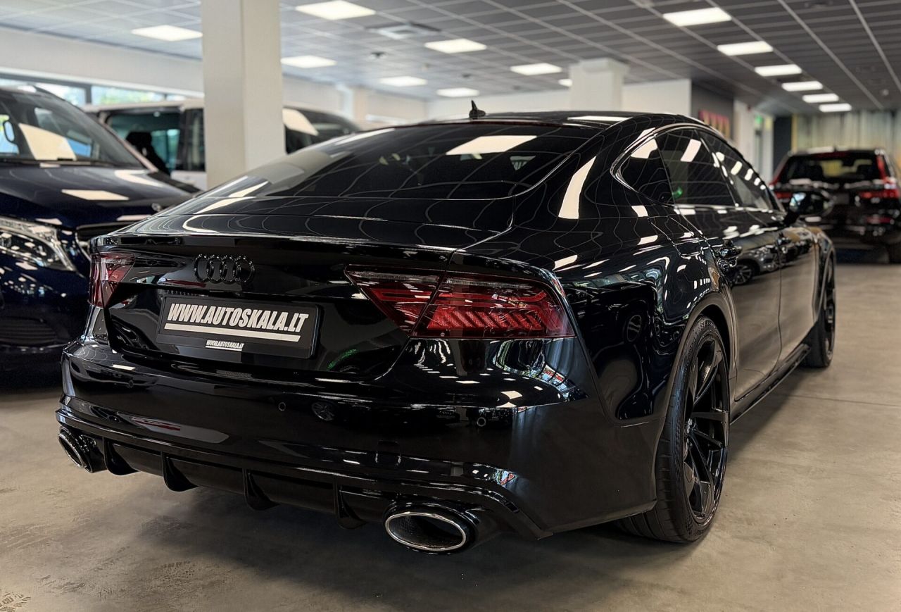 Audi A7 | 28