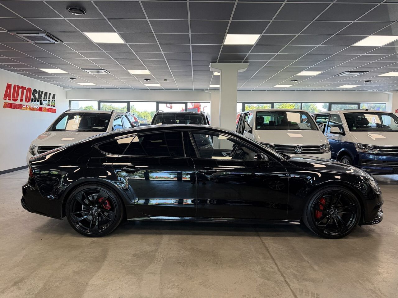 Audi A7 | 24