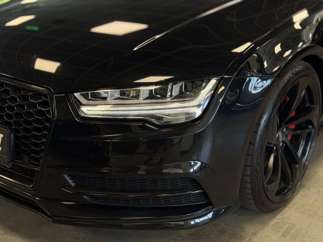 Audi A7 | 15
