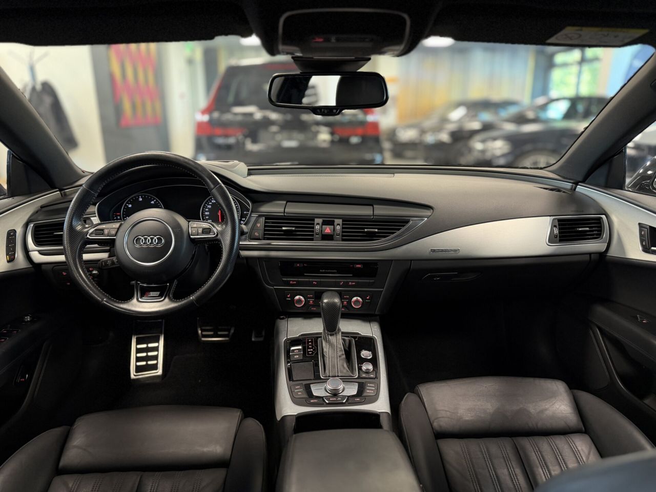Audi A7 | 3