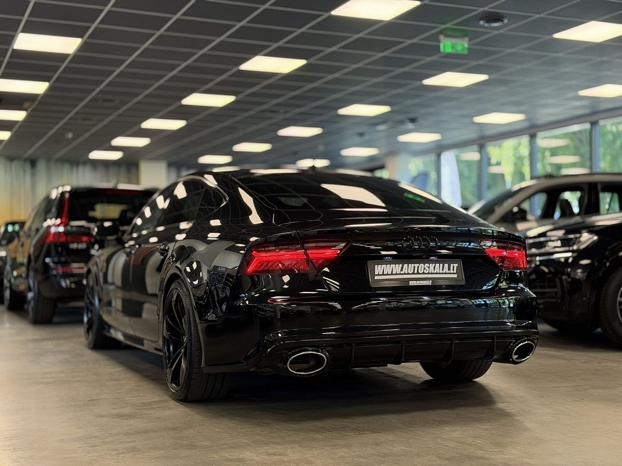 Audi A7 | 30