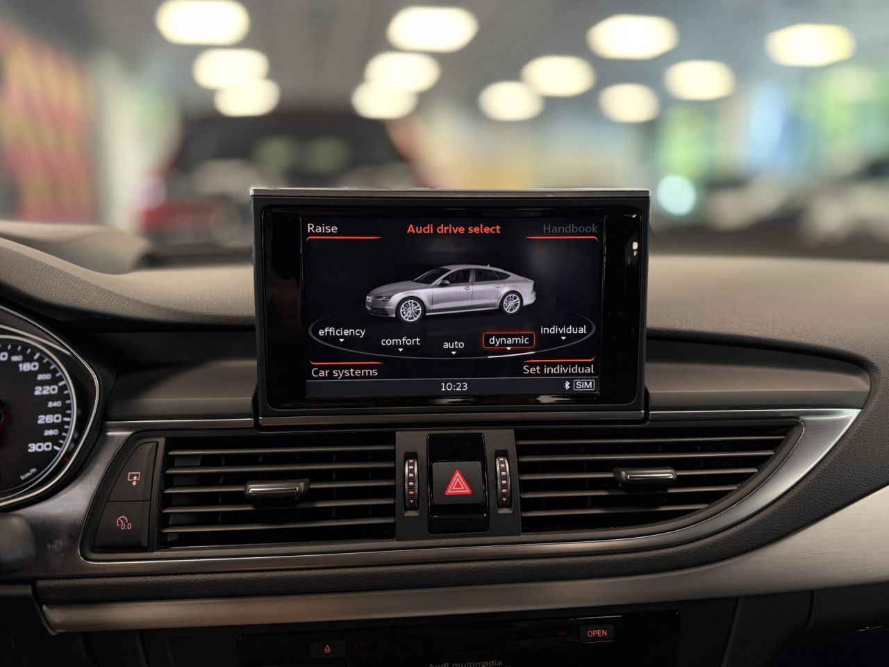 Audi A7 | 9
