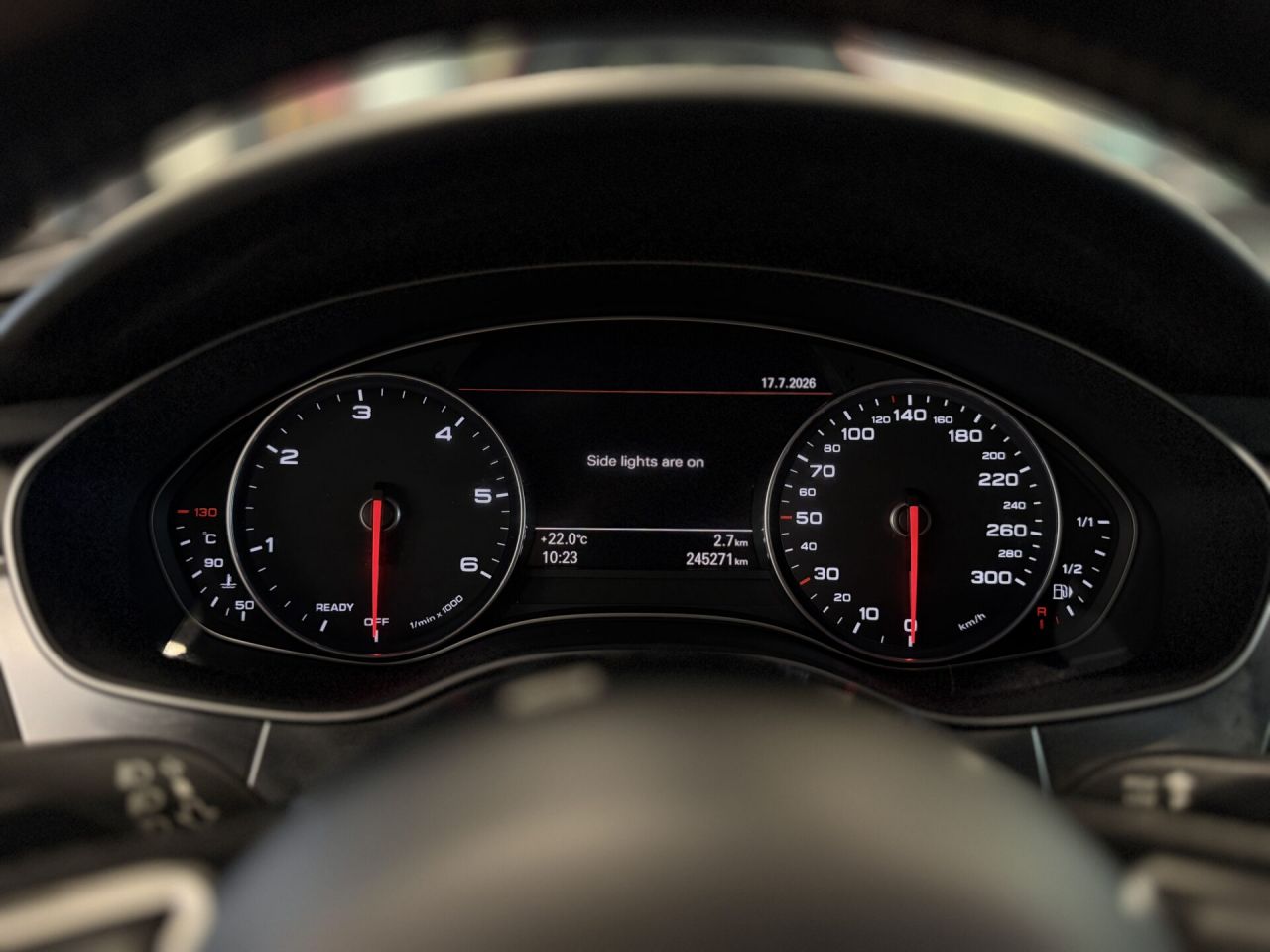 Audi A7 | 5