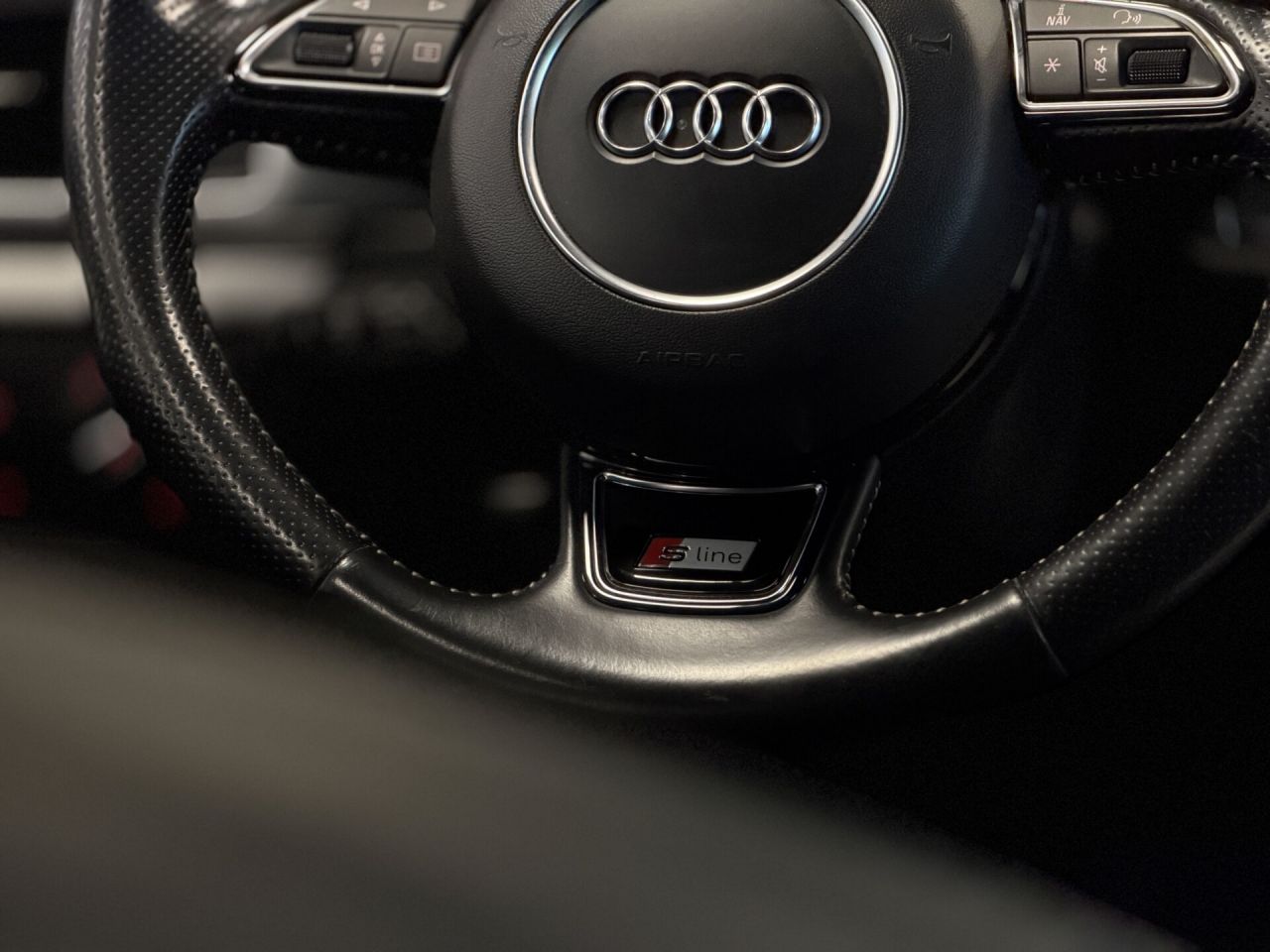 Audi A7 | 8