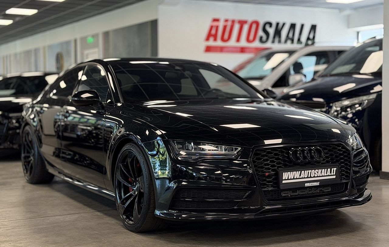 Audi A7 | 27