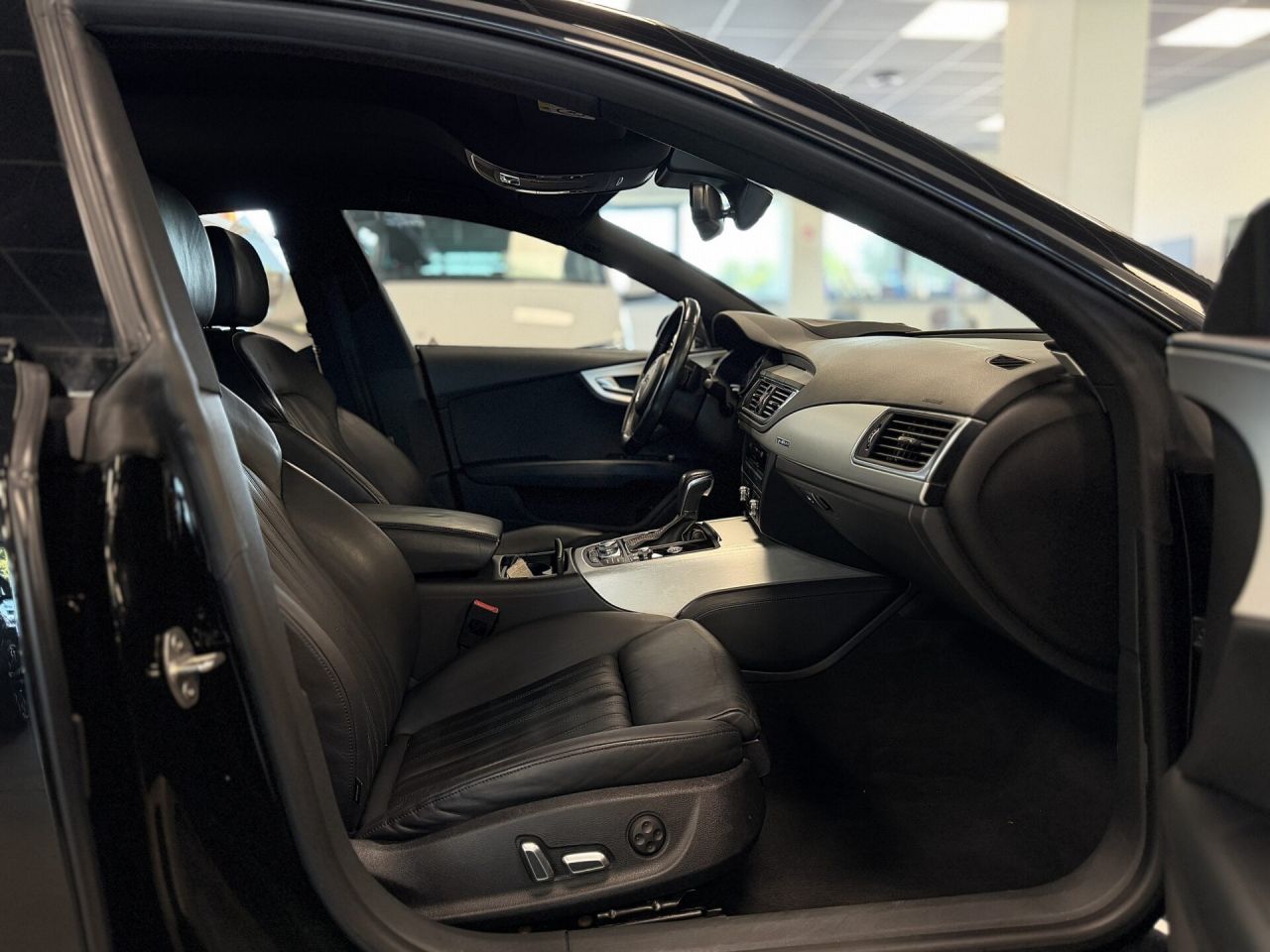 Audi A7 | 14