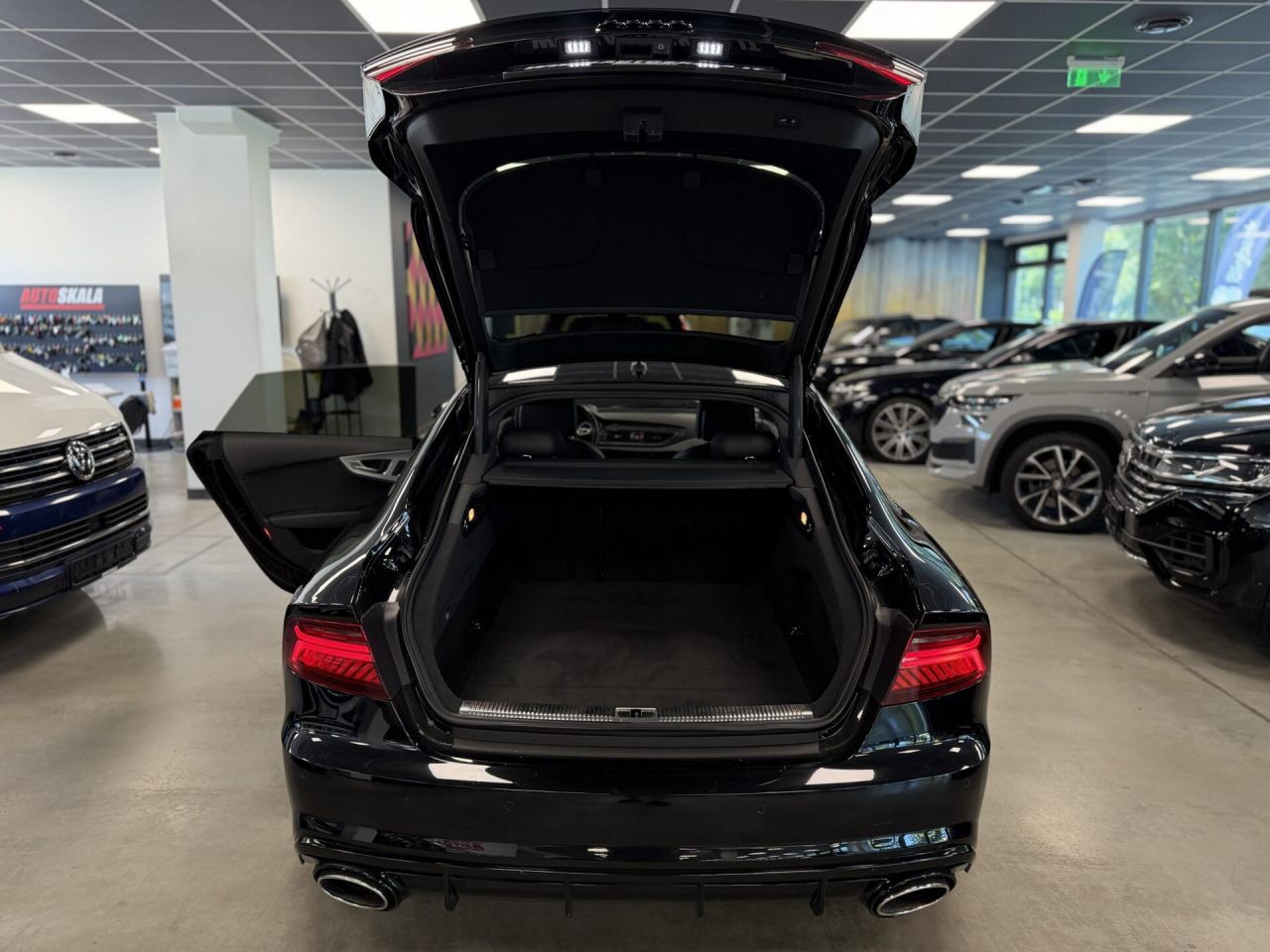 Audi A7 | 2