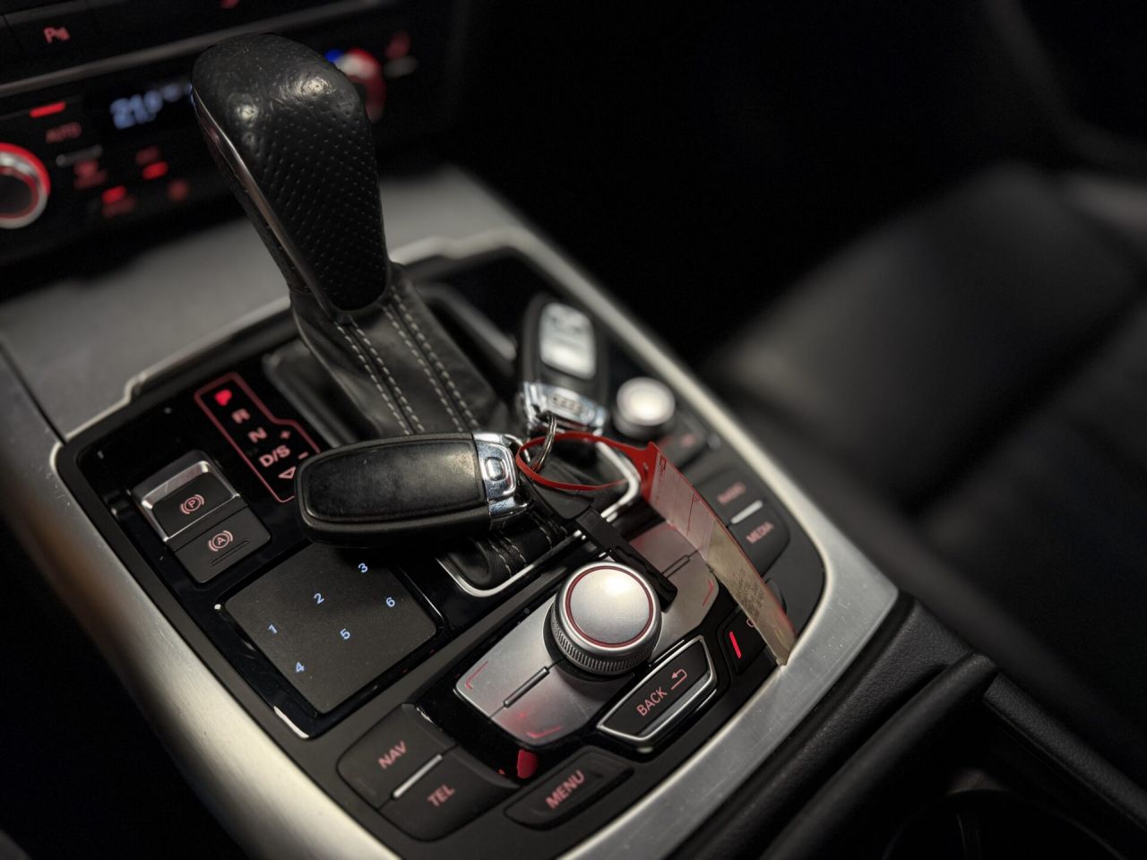 Audi A7 | 21