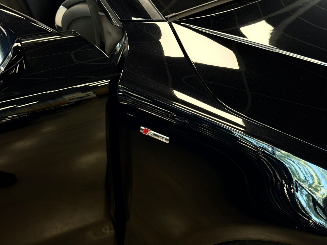Audi A7 | 20