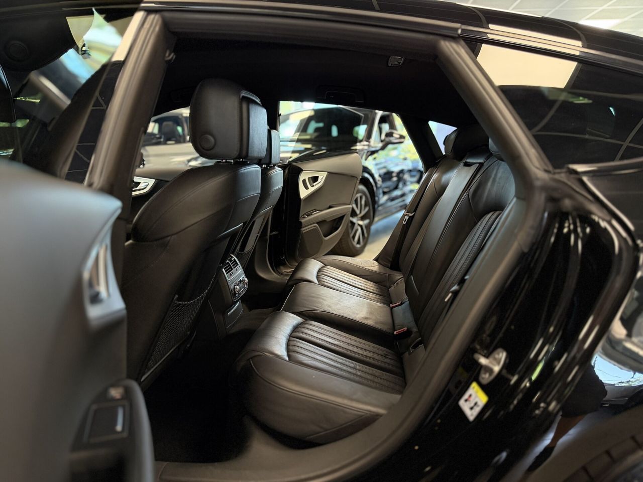 Audi A7 | 13