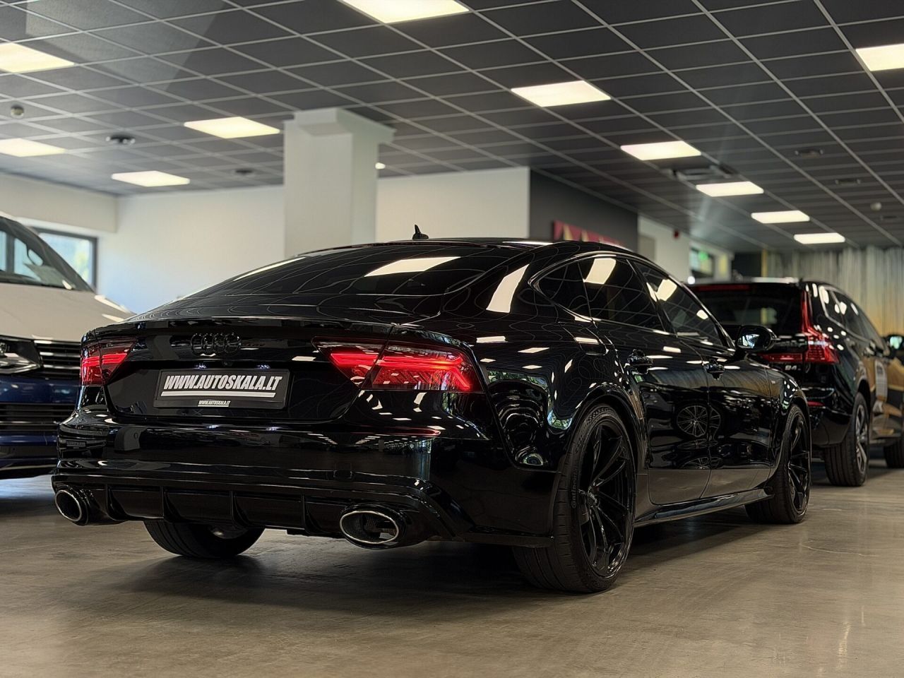 Audi A7 | 16