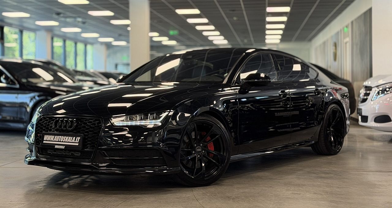 Audi A7 | 26