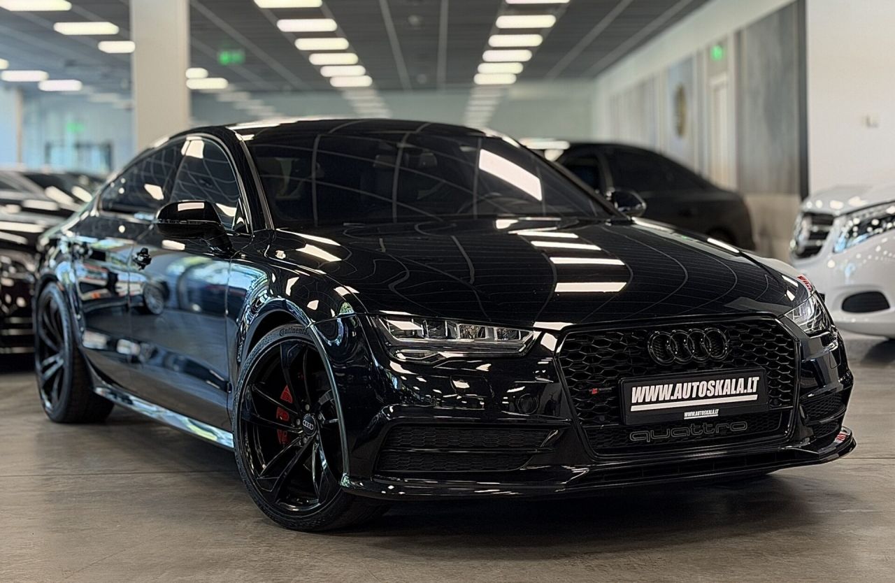 Audi A7 | 25