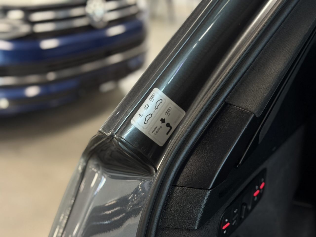 Audi Q7 | 17