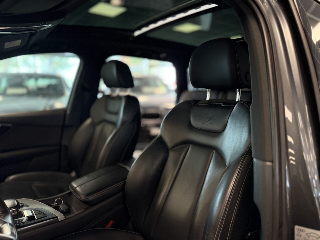 Audi Q7 | 19