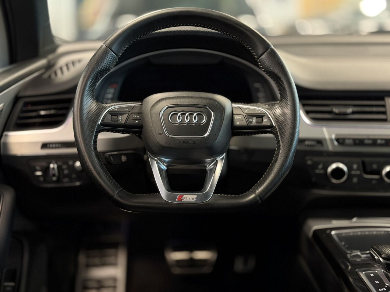 Audi Q7 | 5