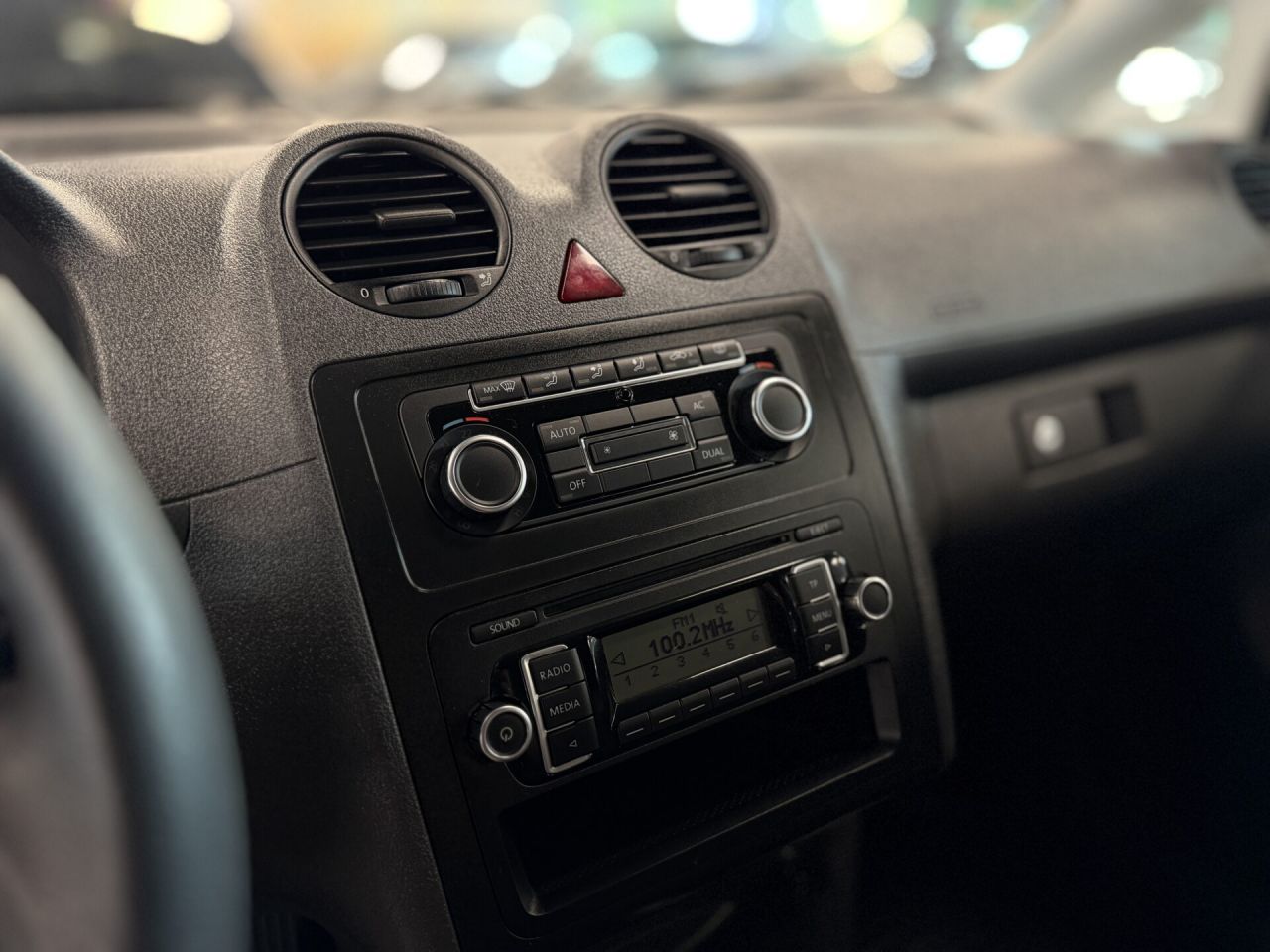 Volkswagen Caddy | 3