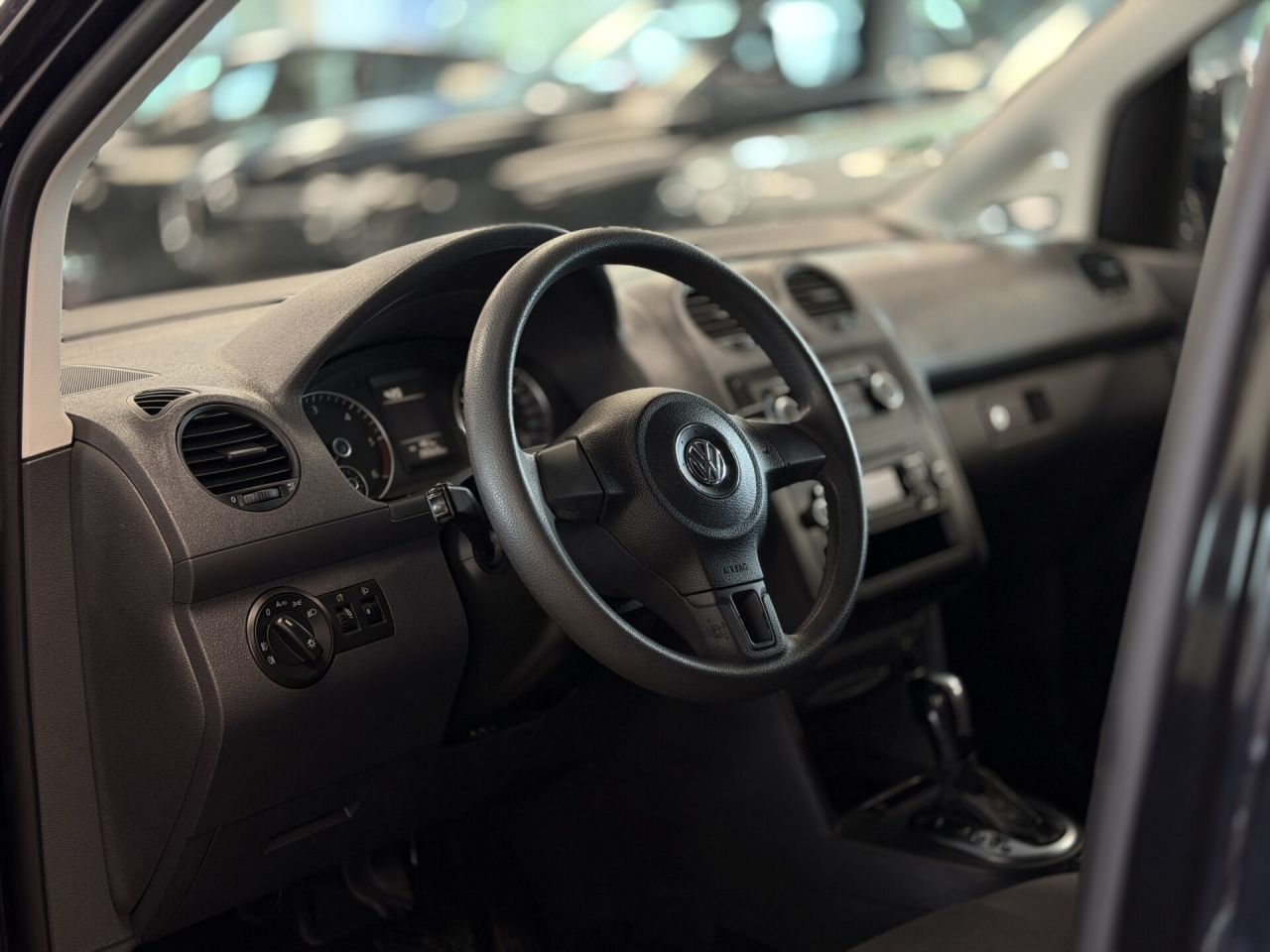 Volkswagen Caddy | 18