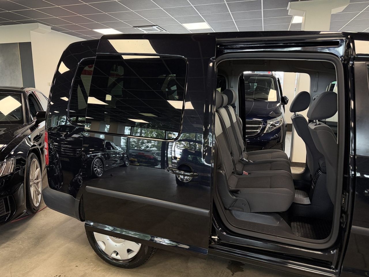 Volkswagen Caddy | 11