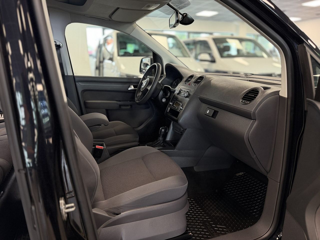 Volkswagen Caddy | 8