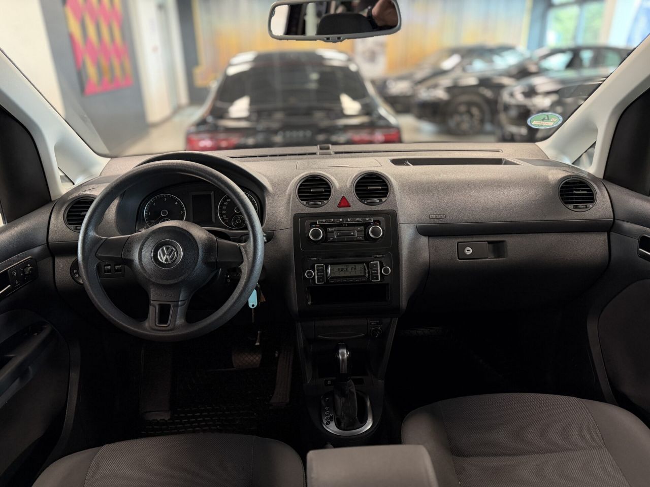 Volkswagen Caddy | 16
