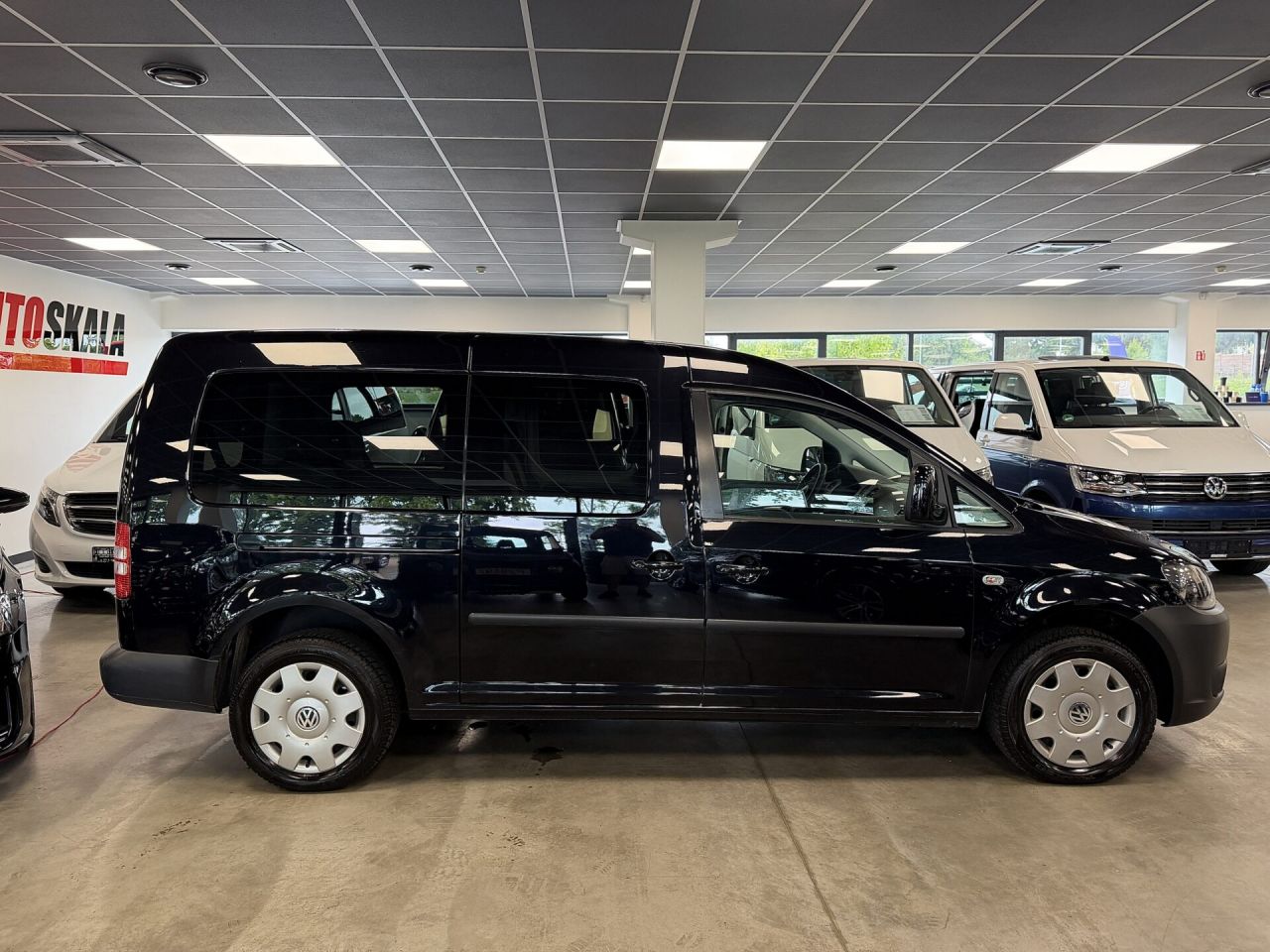 Volkswagen Caddy | 12