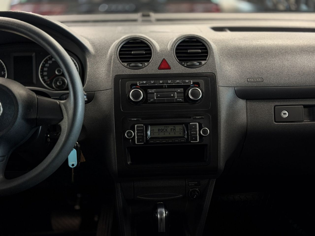 Volkswagen Caddy | 17